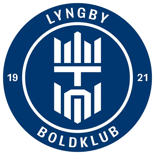 Logo Lyngby