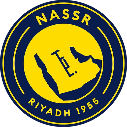 Logo Al Nassr Riyadh