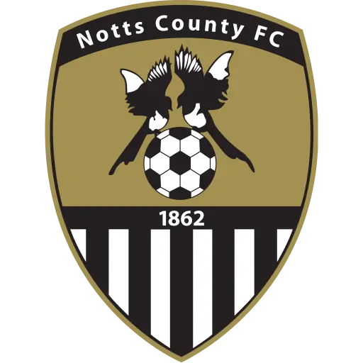Logo Notts County