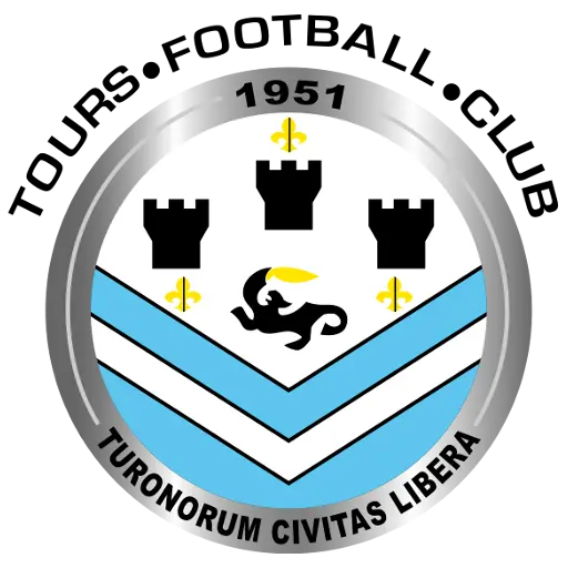 Logo Tours