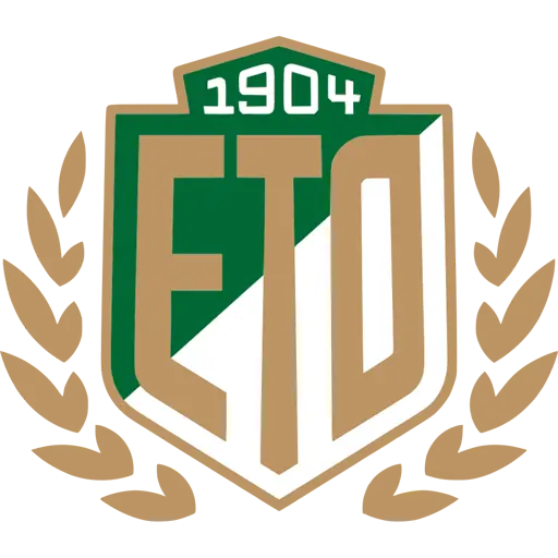 Logo Győri ETO