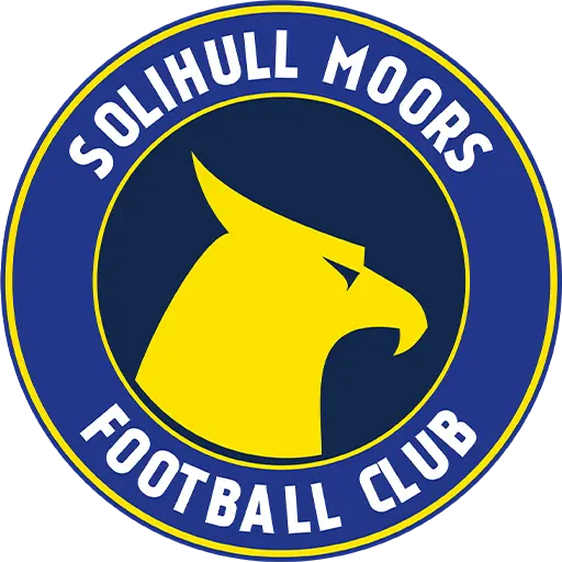 Logo Solihull Moors