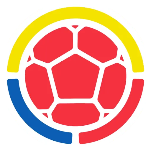 Logo Colombia