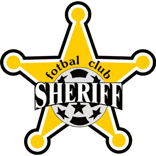 Logo S. Tiraspol