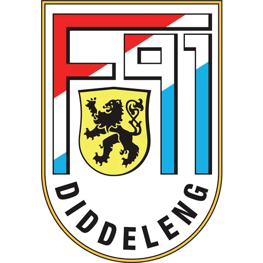 Logo Dudelange
