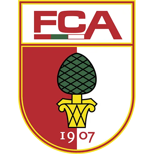 Logo FC Augsburg