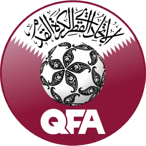 Logo Qatar