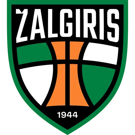 Logo Kauno Zalgiris
