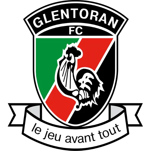 Logo Glentoran