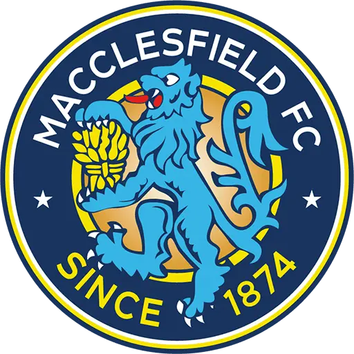 Logo Macclesfield