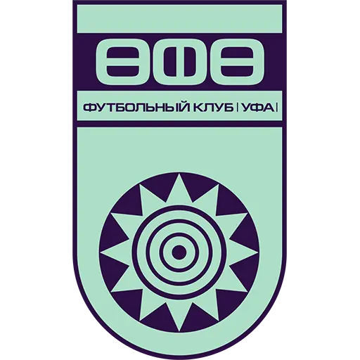 Logo Dinamo Ufa
