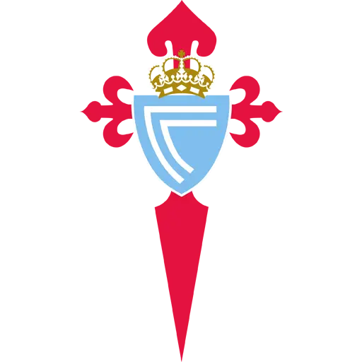 Logo Celta de Vigo