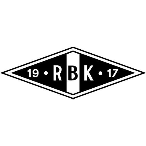 Logo Rosenborg