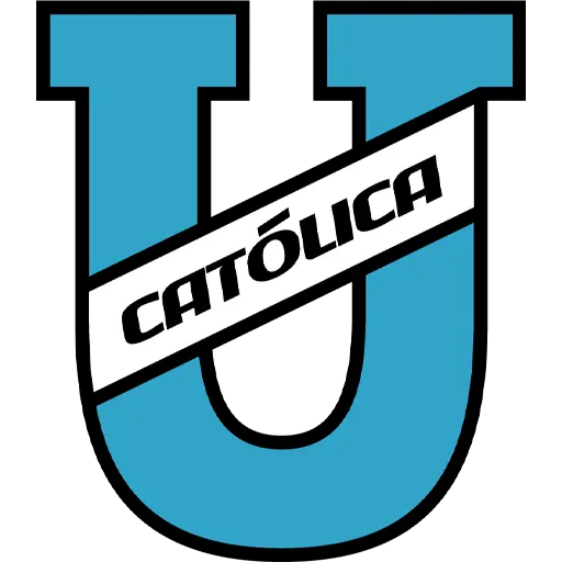 Logo U. Catolica (Ecu)