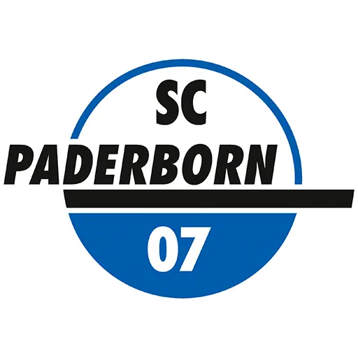 Logo SC Paderborn 07