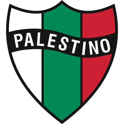 Logo Palestino