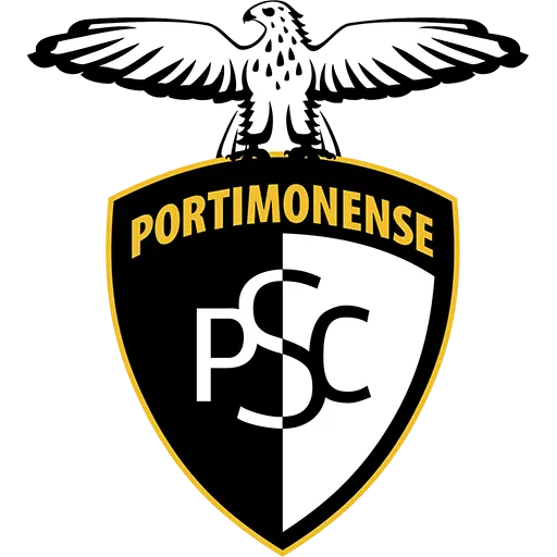 Logo Portimonense