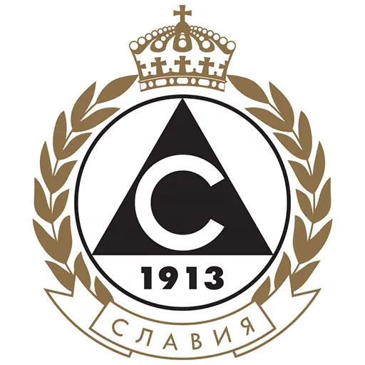 Logo Slavia Sofia