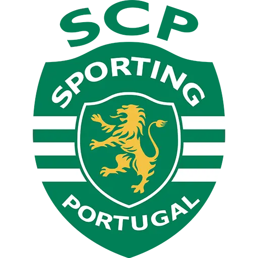 Logo Sporting Lisbona
