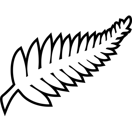Logo Nuova Zelanda