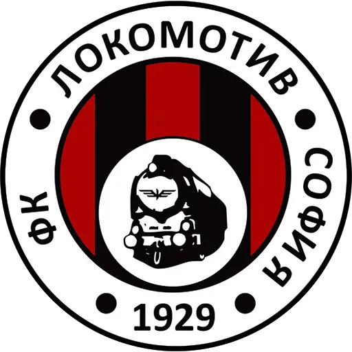 Logo Lok. Sofia
