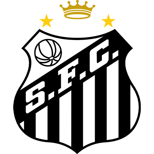Logo Santos