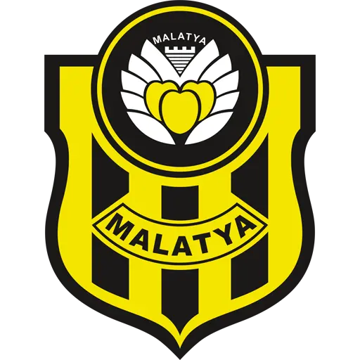 Logo Yeni-Malatyaspor
