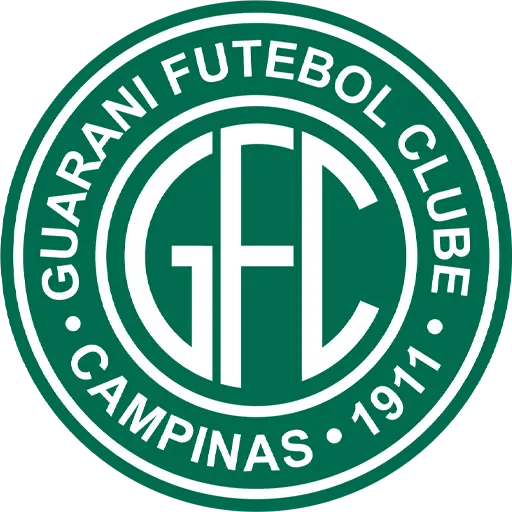 Logo Guarani