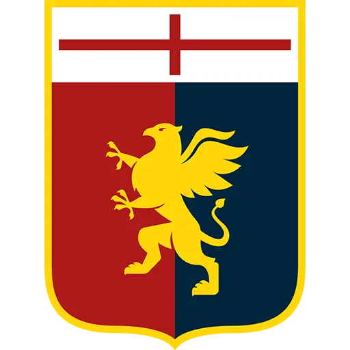 Logo Genoa