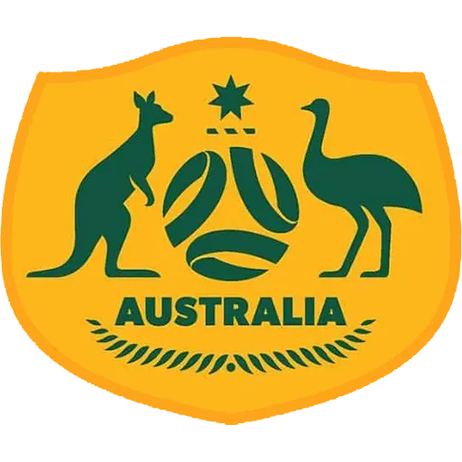 Logo Australia