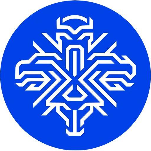 Logo Islanda