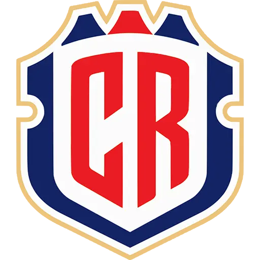 Logo Costa Rica