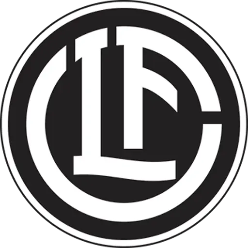 Logo Lugano