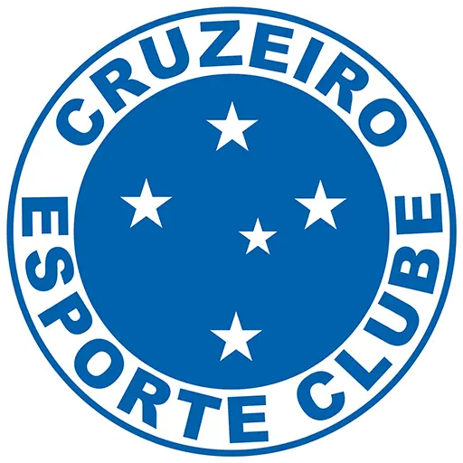 Logo Cruzeiro