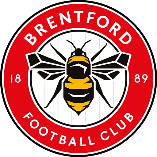 Logo Brentford