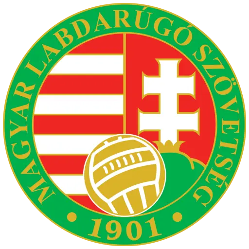 Logo Ungheria