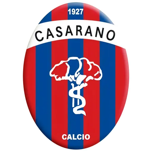 Logo Casarano