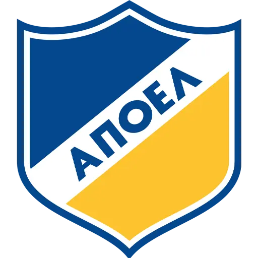 Logo Apoel Nicosia