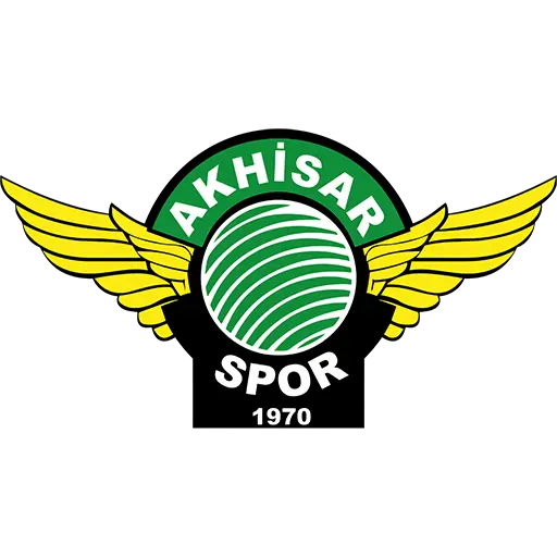Logo Akhisar Belediye