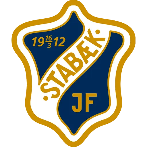 Logo Stabaek