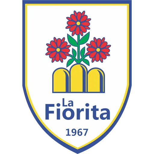 Logo La Fiorita