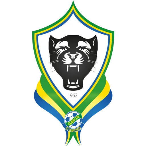 Logo Gabon