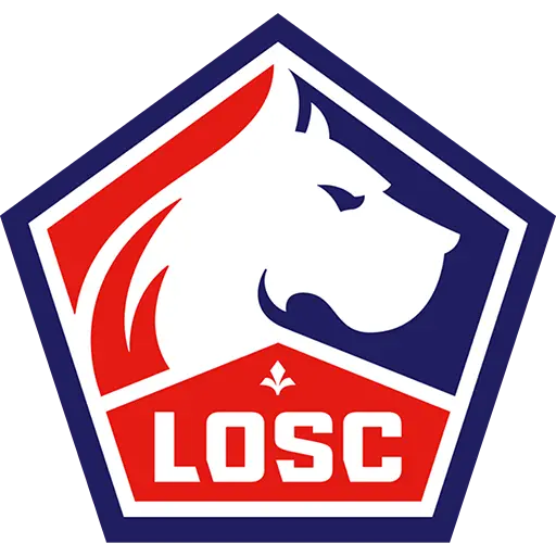 Logo Lille
