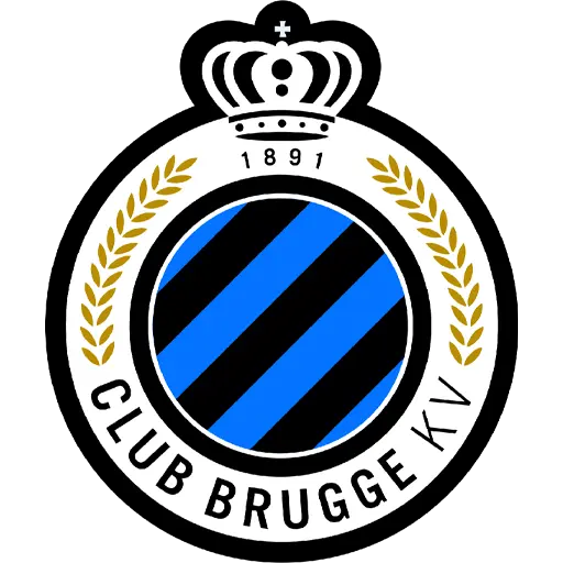 Logo Club Brugge