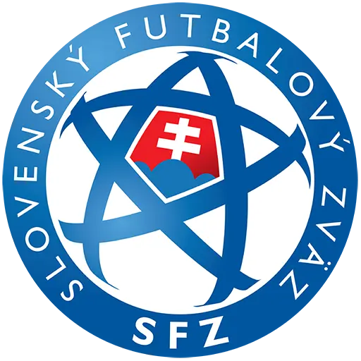 Logo Slovacchia