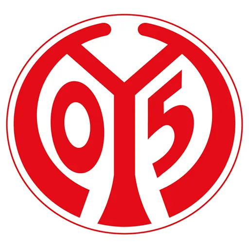 Logo FSV Mainz