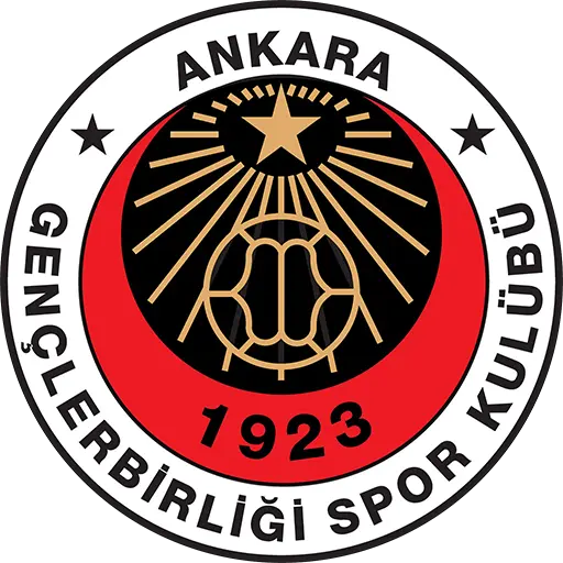Logo Genclerbirligi