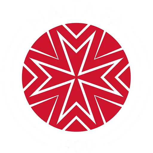 Logo Malta