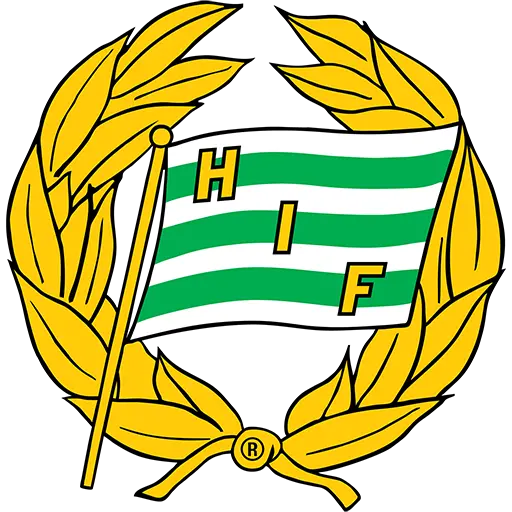 Logo Hammarby