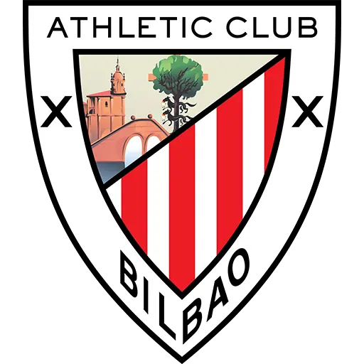 Logo Athletic Club Bilbao